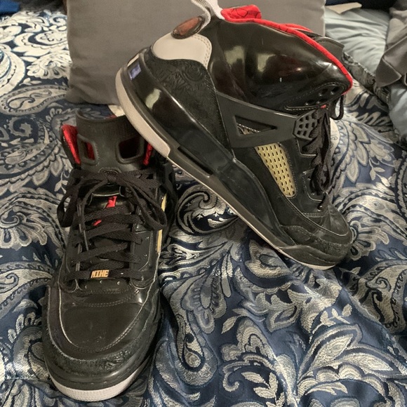 Jordan Retro Spizikes **Used** - Picture 1 of 7